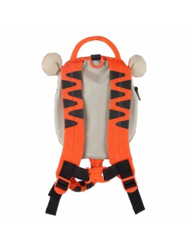 Littlelife - Zaino Bimbo 1-3 anni Tigre