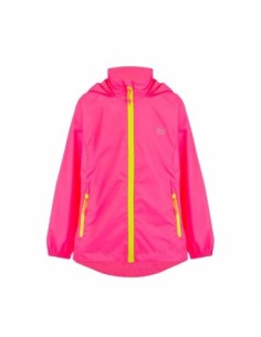 Mac in a Sac - Giacca Neon 2 Junior