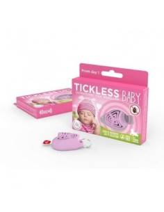 Tickless - Antizecche Tickless Baby