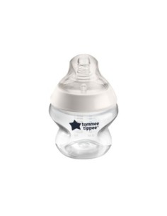 Tommee Tippee - Biberon Ctn 150ml 0M+ Flusso Lento