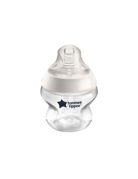 Tommee Tippee - Biberon Ctn 150ml 0M+ Flusso Lento