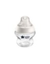 Tommee Tippee - Biberon Ctn 150ml 0M+ Flusso Lento