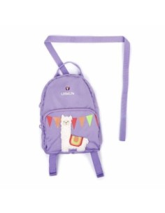 Littlelife - Zaino 1-3 Anni Friendly Faces Lama 2