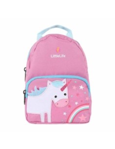 Littlelife - Zaino 1-3 Anni Friendly Faces Unicorno 2