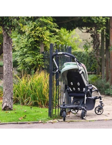 Littlelife - Moschettone Antifurto