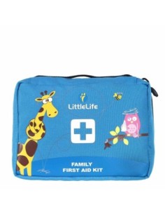 Littlelife - Kit Primo Soccorso Family 2