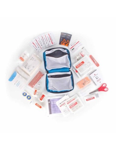 Littlelife - Kit Primo Soccorso Family