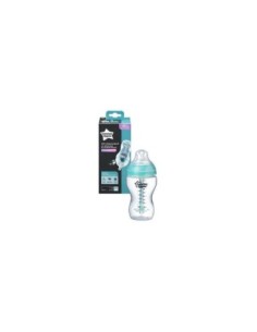 Tommee Tippee - BiberonAC 340ML 3M+ Flusso Medio