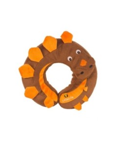 Littlelife - Cuscino per il Collo Dinosauro