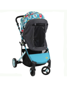 Littlelife - Oscurante per Passeggino