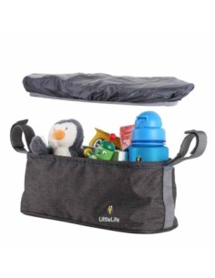 Littlelife - Organizer per Passeggino 2