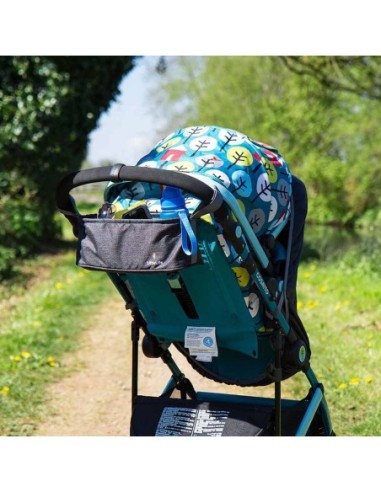 Britax Roemer - Seggiolino Advansafix M i-Size - Spedizione Gratuita