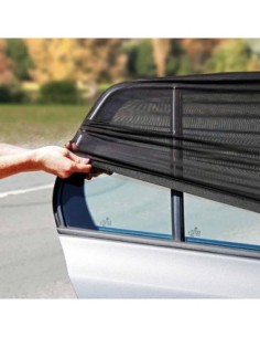 Littlelife - Parasole per Auto 2pz 2