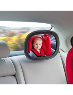 Littlelife - Specchio per Auto 2