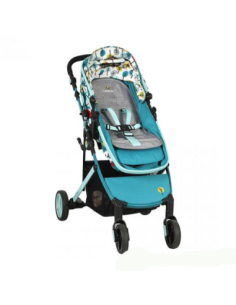 Littlelife - Materassino Passeggino Rinfrescante