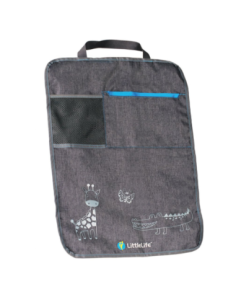 Littlelife - Protezione Sedile Kick Mat