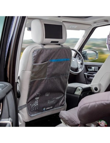 Littlelife - Protezione Sedile Kick Mat