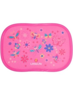Littlelife - Parasole per Automobile (2 pezzi)