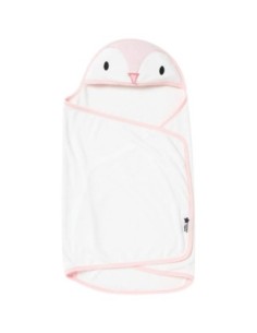 Tommee Tippee - Telo da Bagno Neonato Penny
