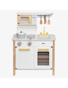 Tryco - Cucina In Legno