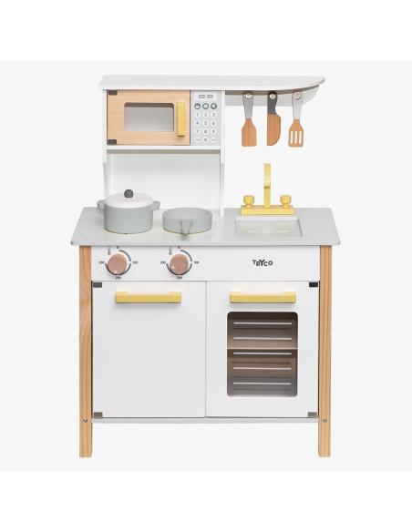 Tryco - Cucina In Legno
