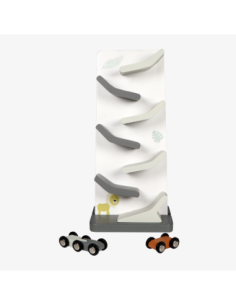 Tryco - Scivolo a Zig-Zag