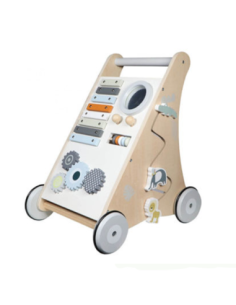 Tryco - Walker con Attività