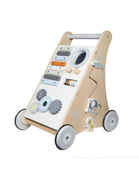 Tryco - Walker con Attività