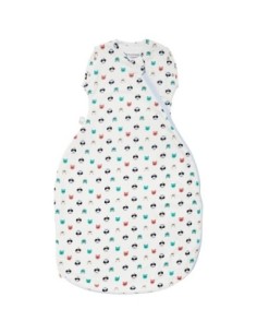 Tomme Tippee - Snuggle 3-9M 2.5TOG Cat & Mouse