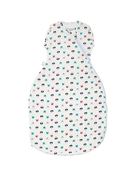 Tomme Tippee - Snuggle 3-9M 2.5TOG Cat & Mouse