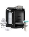 Tommee Tippee - Perfect Prep Day & Night Nero Scaldabiberon