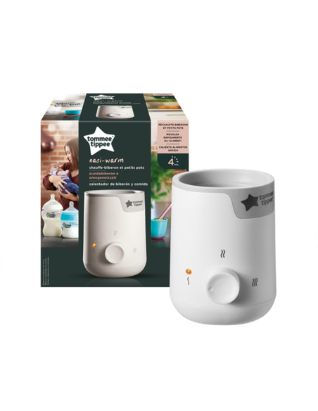 Tommee Tippee - Scaldabiberon Elettrico