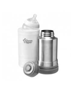 Tommee Tippee - ScaldaBiberon e Scaldapappa Da Viaggio 2