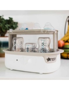 Tommee Tippee - Sterilizzatore Elettrico a Vapore 2