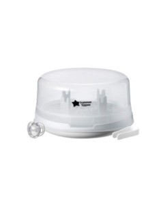 Tommee Tippee - Sterilizzatore per Forno a Microonde