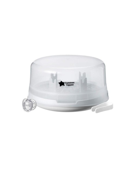 Tommee Tippee - Sterilizzatore per Forno a Microonde