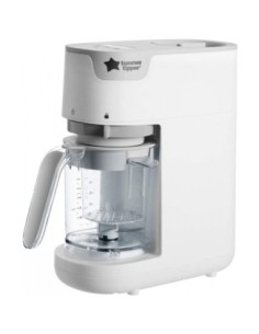 Tommee Tippee - Baby Robot da Cucina a Vapore