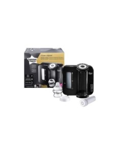 Tommee Tippee - Perfect Prep Nero Scaldabiberon 2