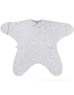 Tommee Tippee - Starsuit 0-6M 2.5T Little Ollie
