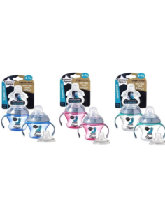 Tommee Tippee - Tazza di Transizione 4-7 Mesi