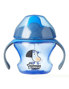 Tommee Tippee - Prima Tazza Boy 150 ml 4m+