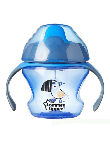 Tommee Tippee - Prima Tazza Boy 150 ml 4m+