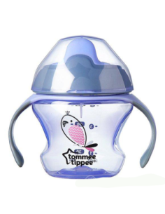 Tommee Tippee - Prima Tazza Girl 150 ml 4m+