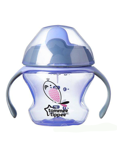 Tommee Tippee - Prima Tazza Girl 150 ml 4m+