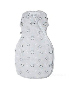 Tommee Tippee - Snuggle 0-4M 1.0TOG Little Ollie