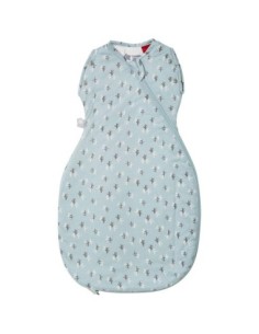 Tommee Tippee - Snuggle 0-4 1.0TOG FS Treasure Trees