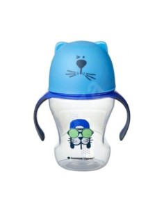 Tommee Tippee - Tazza Apprendimento Morbid 230ml