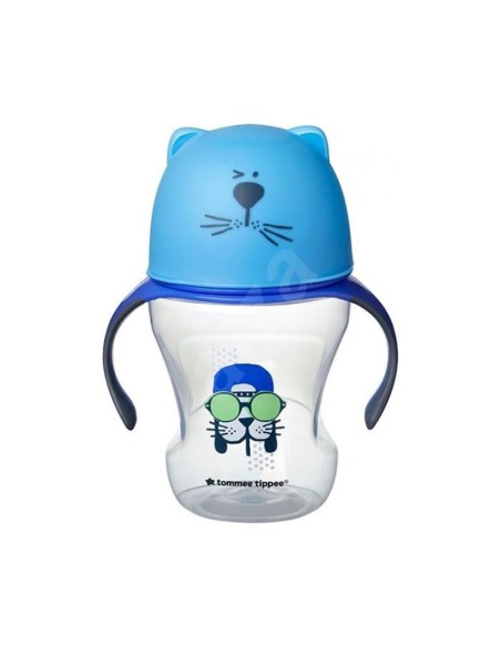 Tommee Tippee - Tazza Apprendimento Morbid 230ml