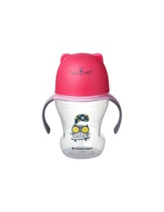 Tommee Tippee - Tazza Apprendimento Morbid 230ml 2