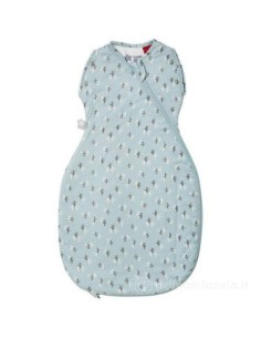 Tommee Tippee - Snuggle 3-9M 1.0TOG Treasure Trees